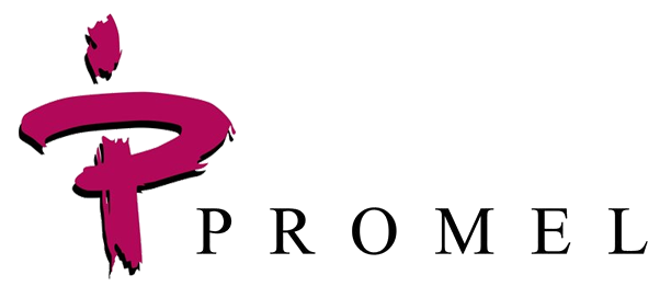 Logotipo Promel